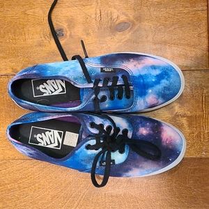 Vans shoes